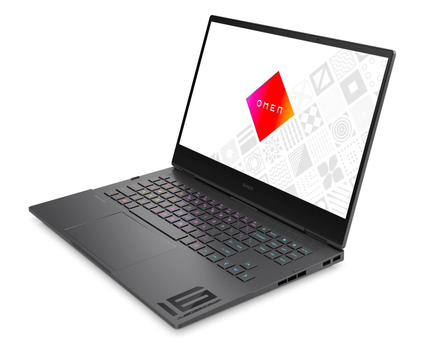 OMEN 16 2022 AMD & Nvidia Laptop | HP® Official Site